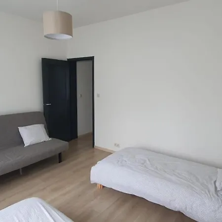 Au 169 La Maison Du Coin Flemalle-Grande