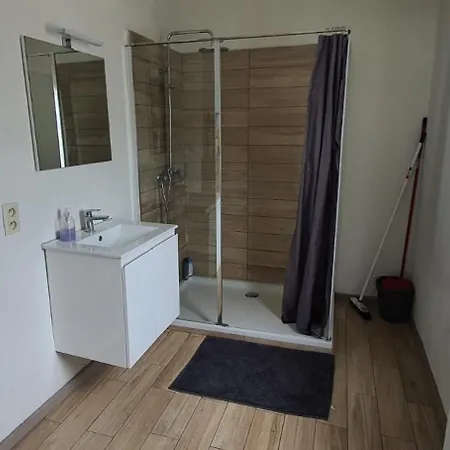 דירה Au 169 La Maison Du Coin