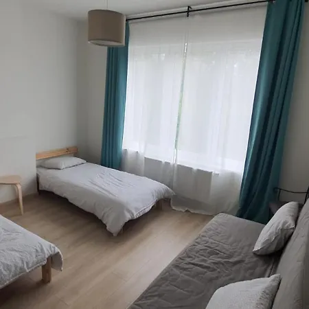 Lfa - 169 - La Maison Du Coin Apartamento *