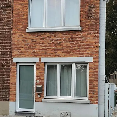 Lfa - 169 - La Maison Du Coin Flemalle-Grande