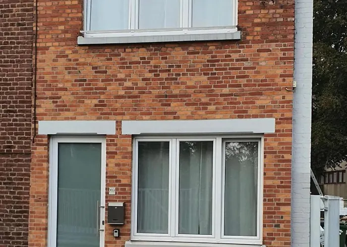 Au 169 La Maison Du Coin Flemalle-Grande